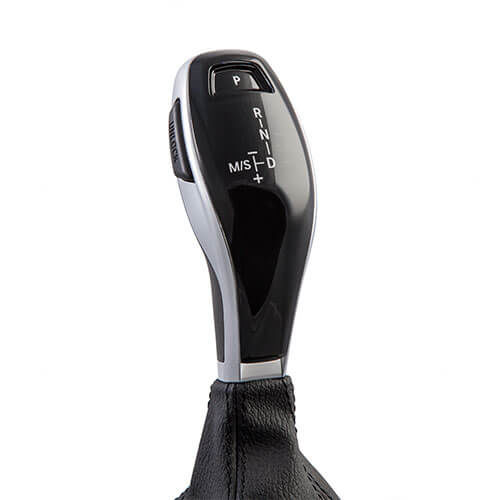 Automatic transmission gearstick