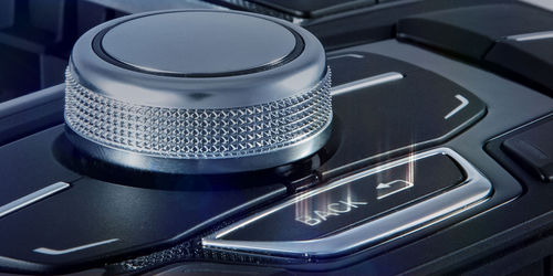 Laser marking