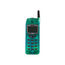 GSM Handyschale Bosch COM 607